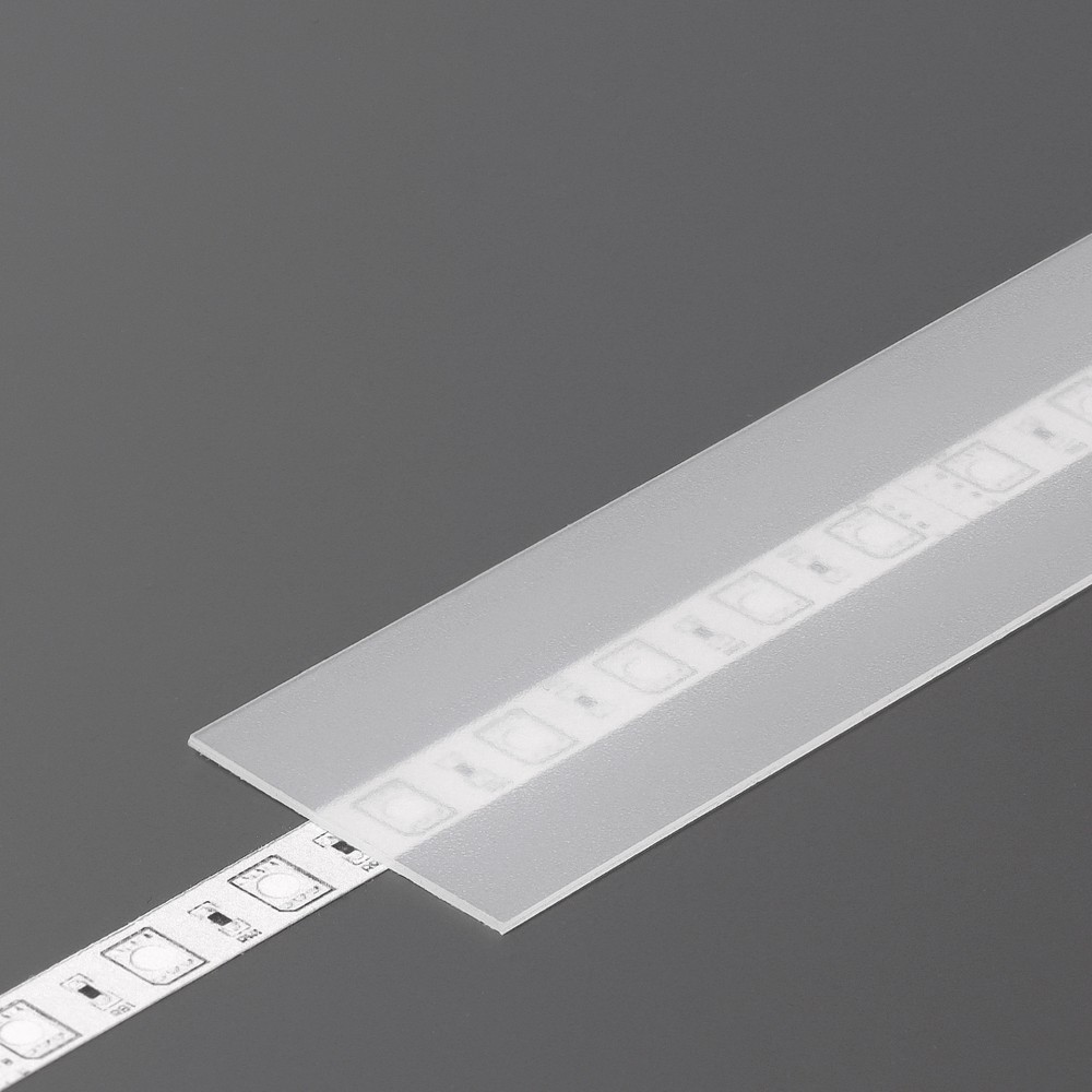 2m Cover A9 Slide Matteret fra Topmet