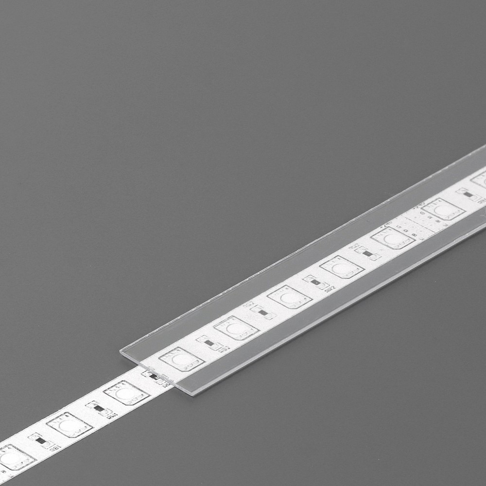 2m Cover B Slide Klart fra Topmet