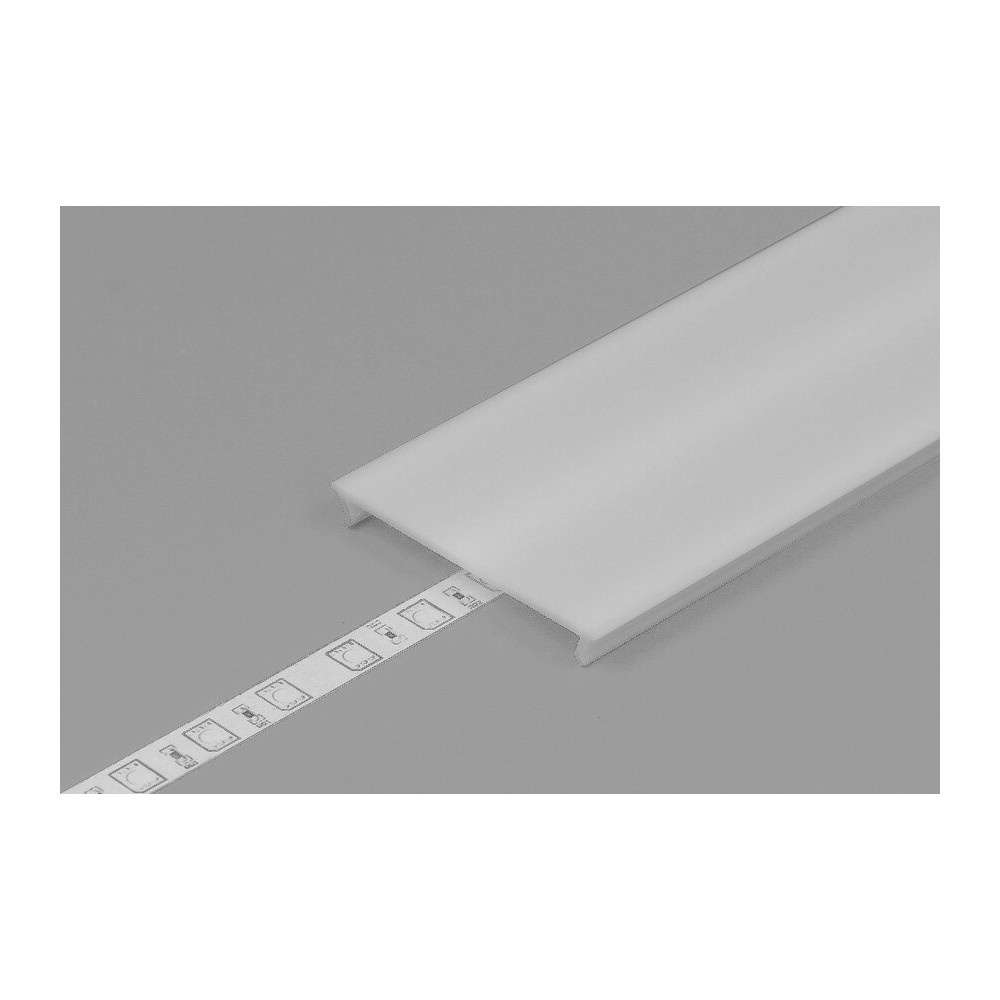 2m Cover C10 Click Basis fra Topmet