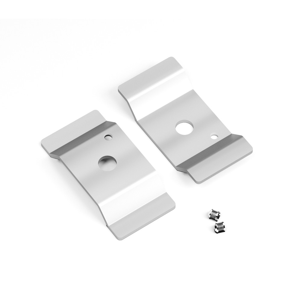 1 Stk. Holder Combo30 0203 Rustfrit Stål fra Topmet