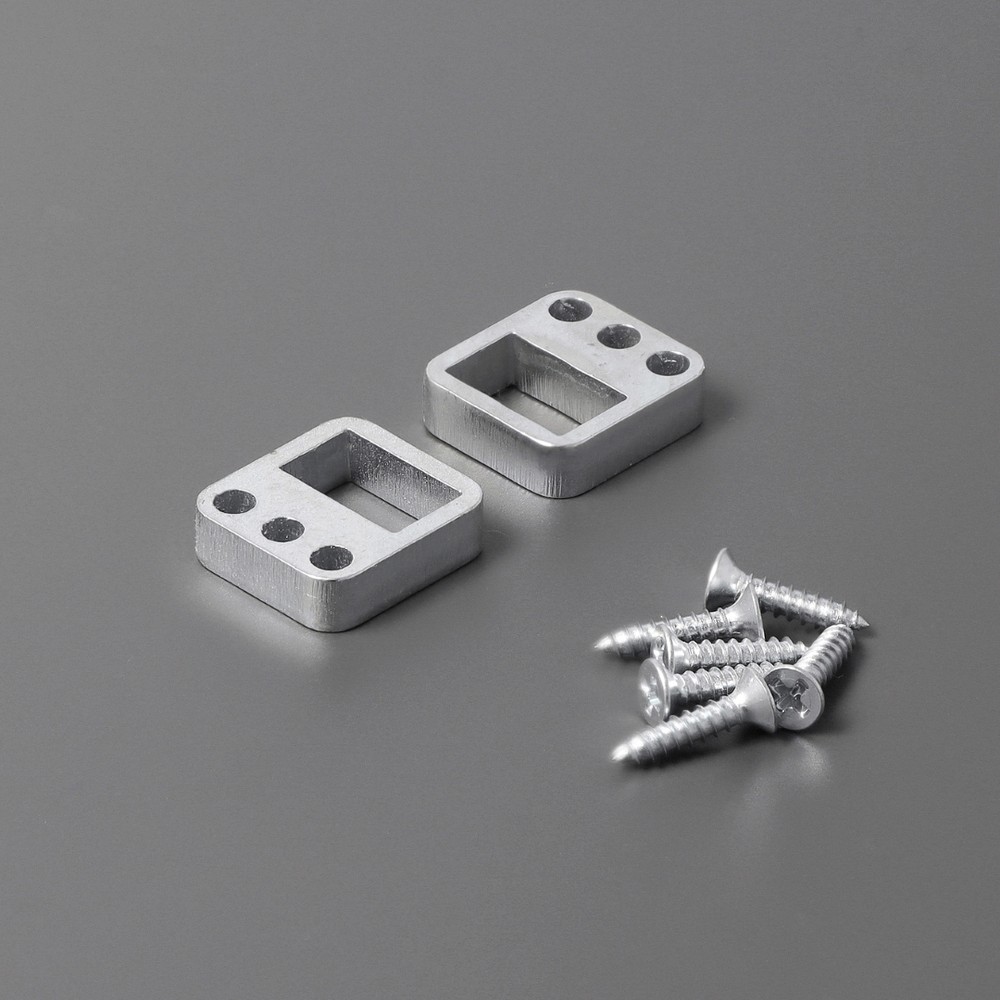 1 Stk. Holder Slim8 Simpel fra Topmet