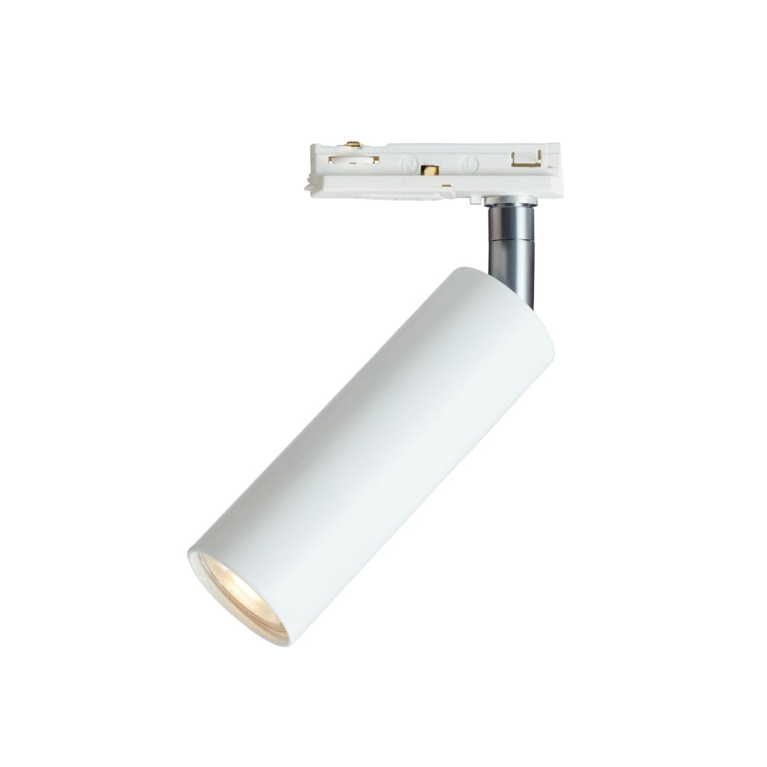 Pipeline Spot Global 1 Hvid     fra Herstal