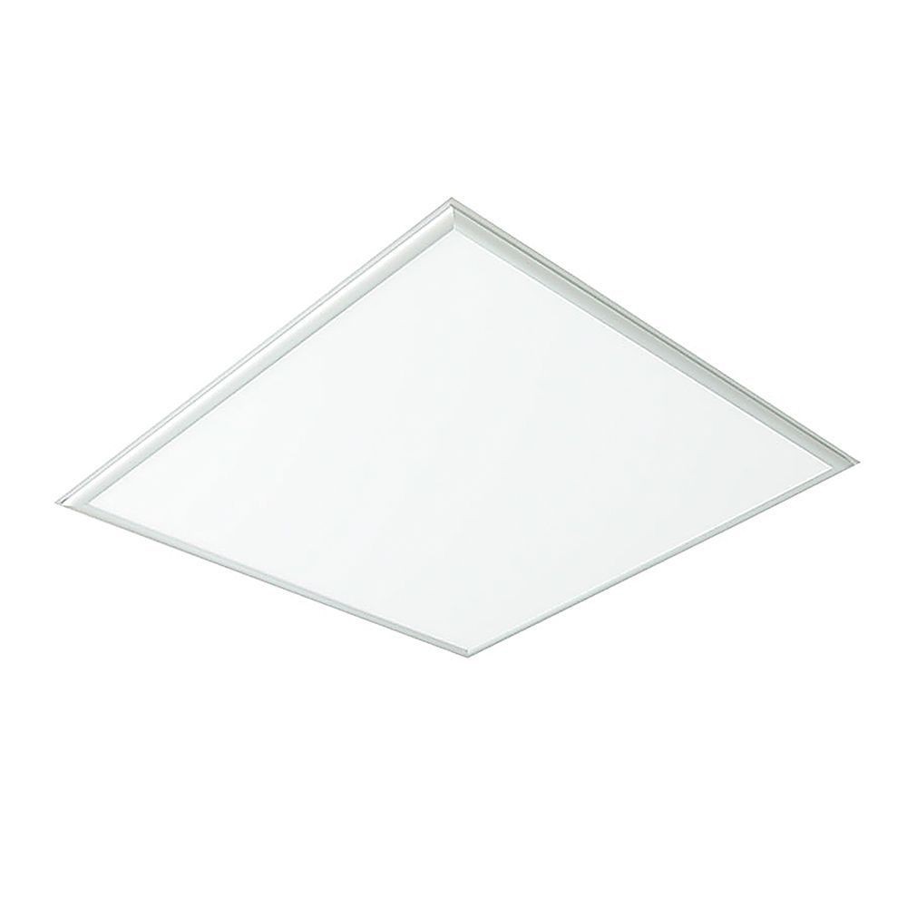 60x60 Casambi Led Panel, 36w Ugr19, Hvid Kant Dæmpbar : Via Casambi, Kulør : Neutral fra V-tac