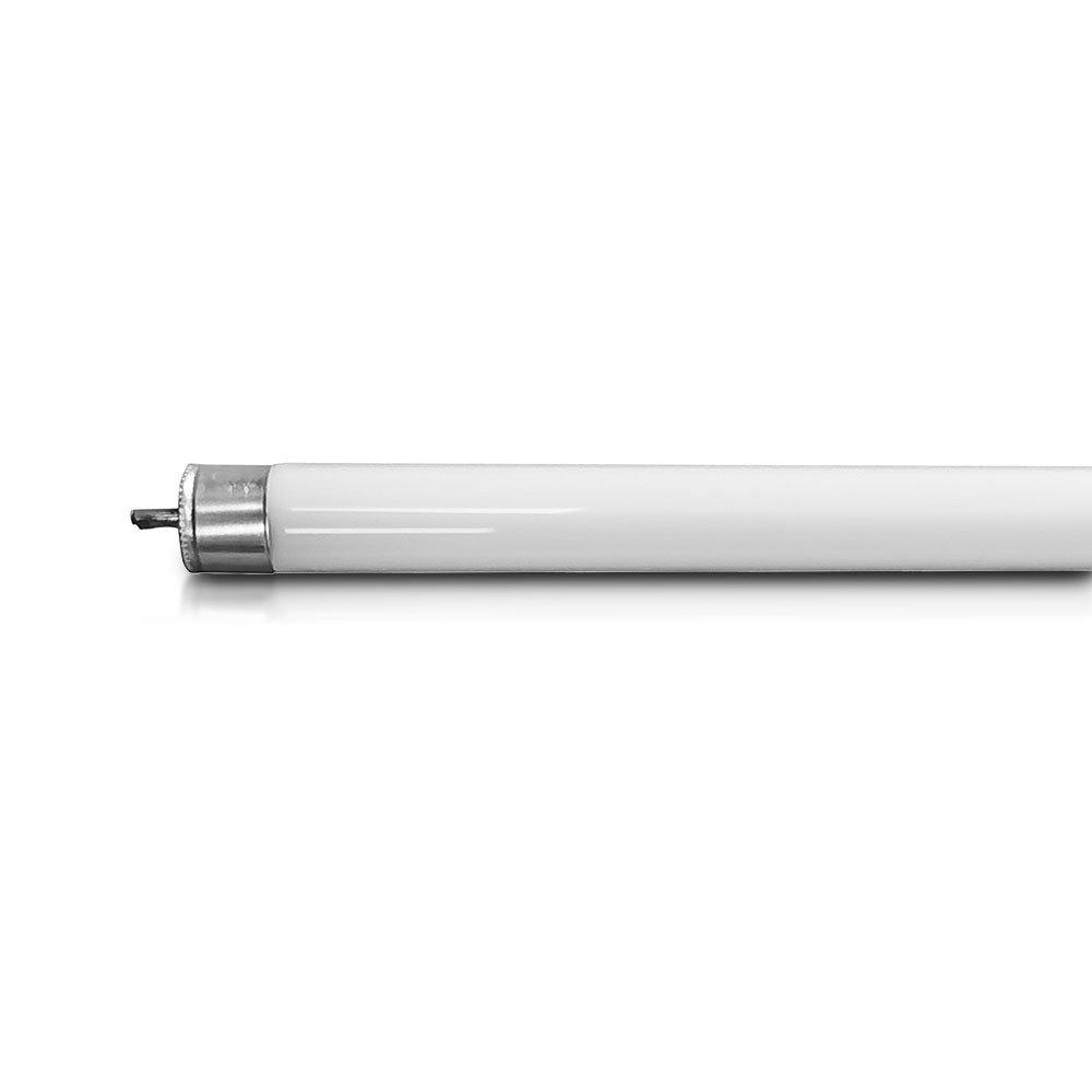 8w Uv Rør Til Insektfanger T8, G13, 30,5cm, Passer Til Vt 3216 fra V-tac