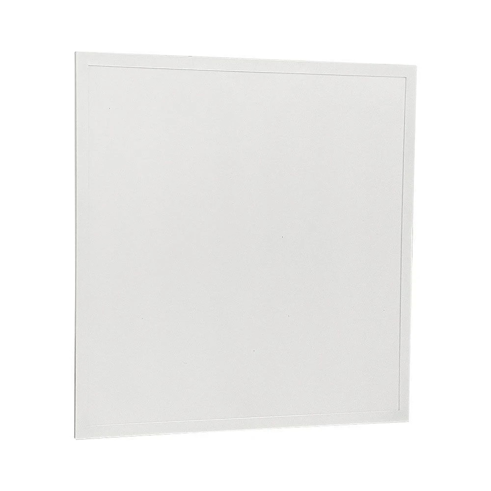 60x60 Panel Med Dagslysstyring 36w, Ugr19, Flicker Free Dæmpbar : Via Fjernbetjening, Kulør : Varm fra Ledlife