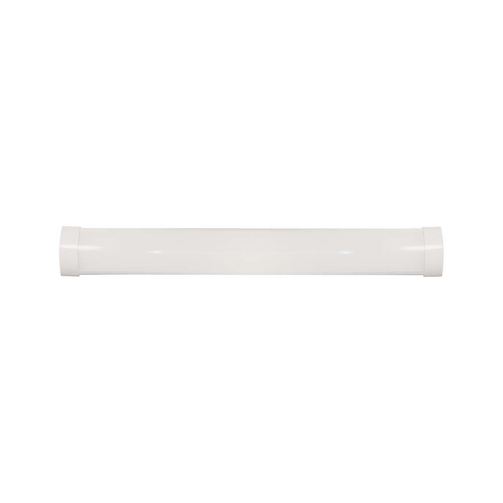30cm 10w Komplet Led Armatur 3 års Garanti Dæmpbar : Ikke Dæmpbar, Kulør : Neutral fra V-tac