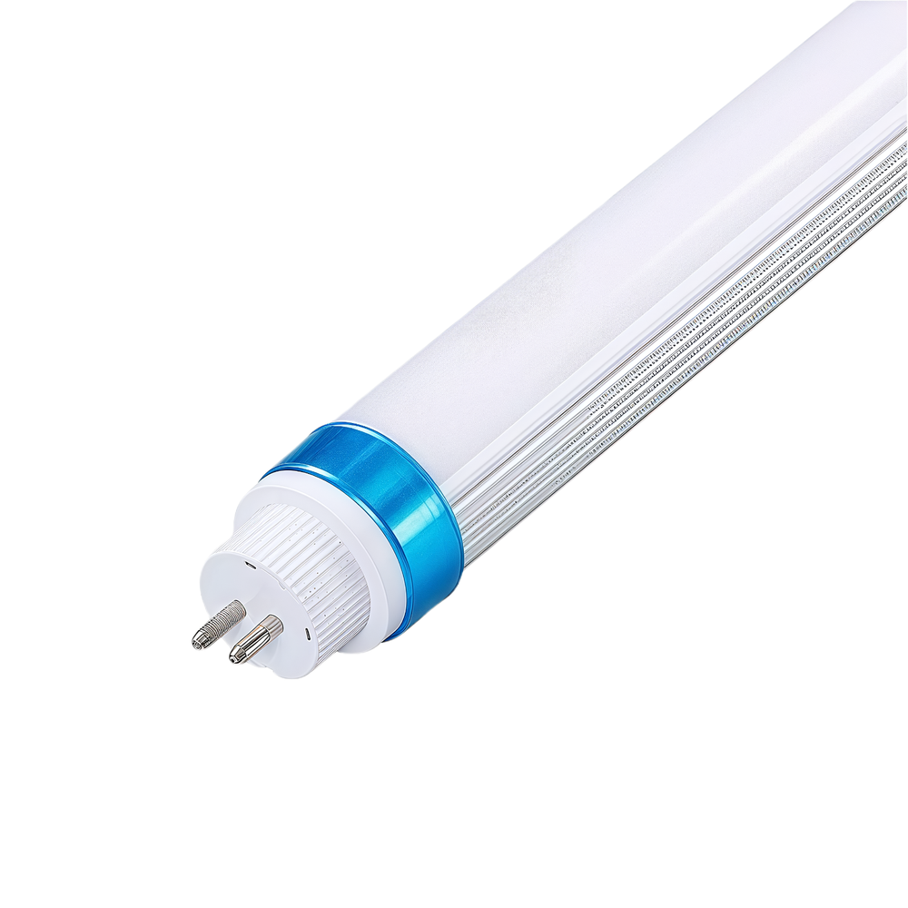 T5 51.7, Double Ended 7,5w Led Rør, 51,7 Cm, 230v Direkte Ombygning, Input I Begge Ender Dæmpbar : Ikke Dæmpbar, Kulør : Varm fra Ledlife