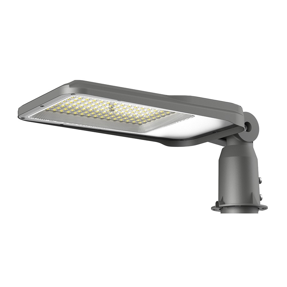 V Tac 100w Led Gadelampe Samsung Chip, ø60mm, Ip65 Kulør : Neutral fra V-tac