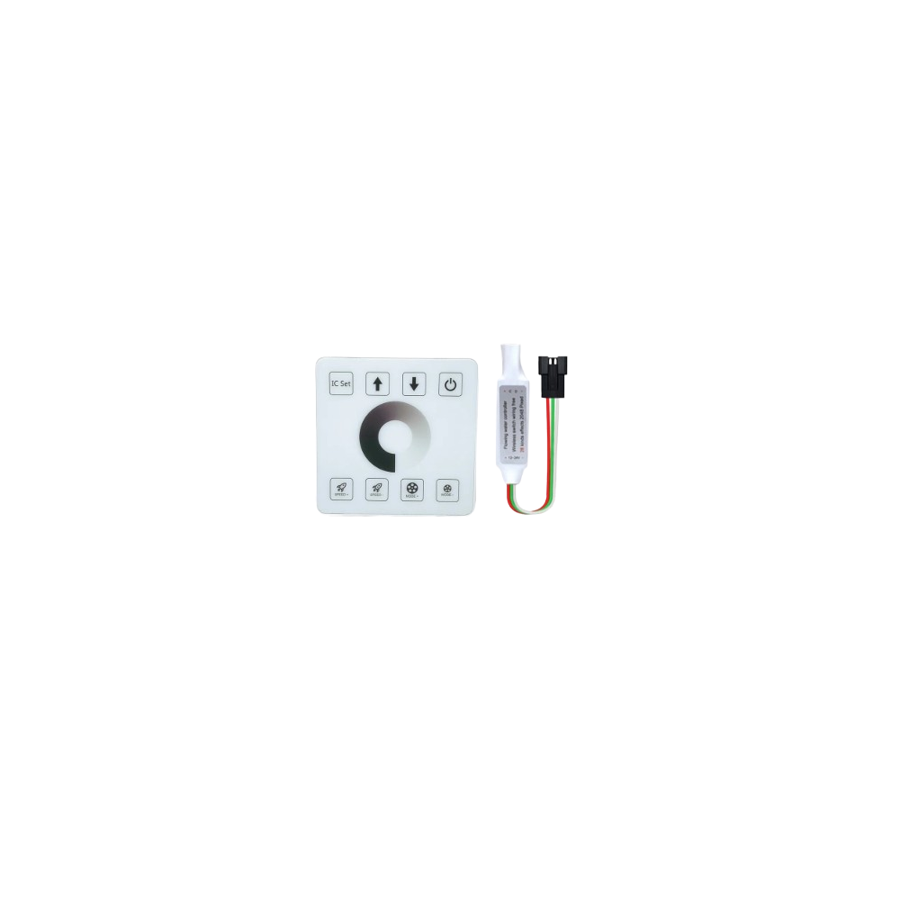 <br />
<b>Deprecated</b>:  mb_strtolower(): Passing null to parameter #1 ($string) of type string is deprecated in <b>/tmp/xim_id_3647-bJbiCp.tmp</b> on line <b>5</b><br />
Controller + Touch Fjernbetjening Til Spi Løbelys Controller   Touch, 2,4ghz