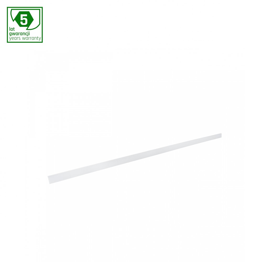 Shift Cover   Hvid, 100cm fra Spectrum