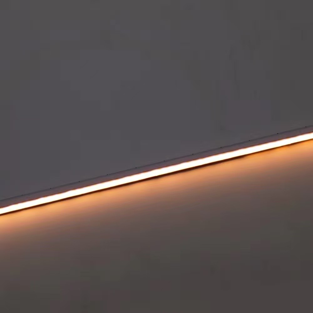 5m Cob Sidelys Led Strip 24v Dc, Ip20, 480 Led Pr. Meter Kulør : Neutral fra Ledlife