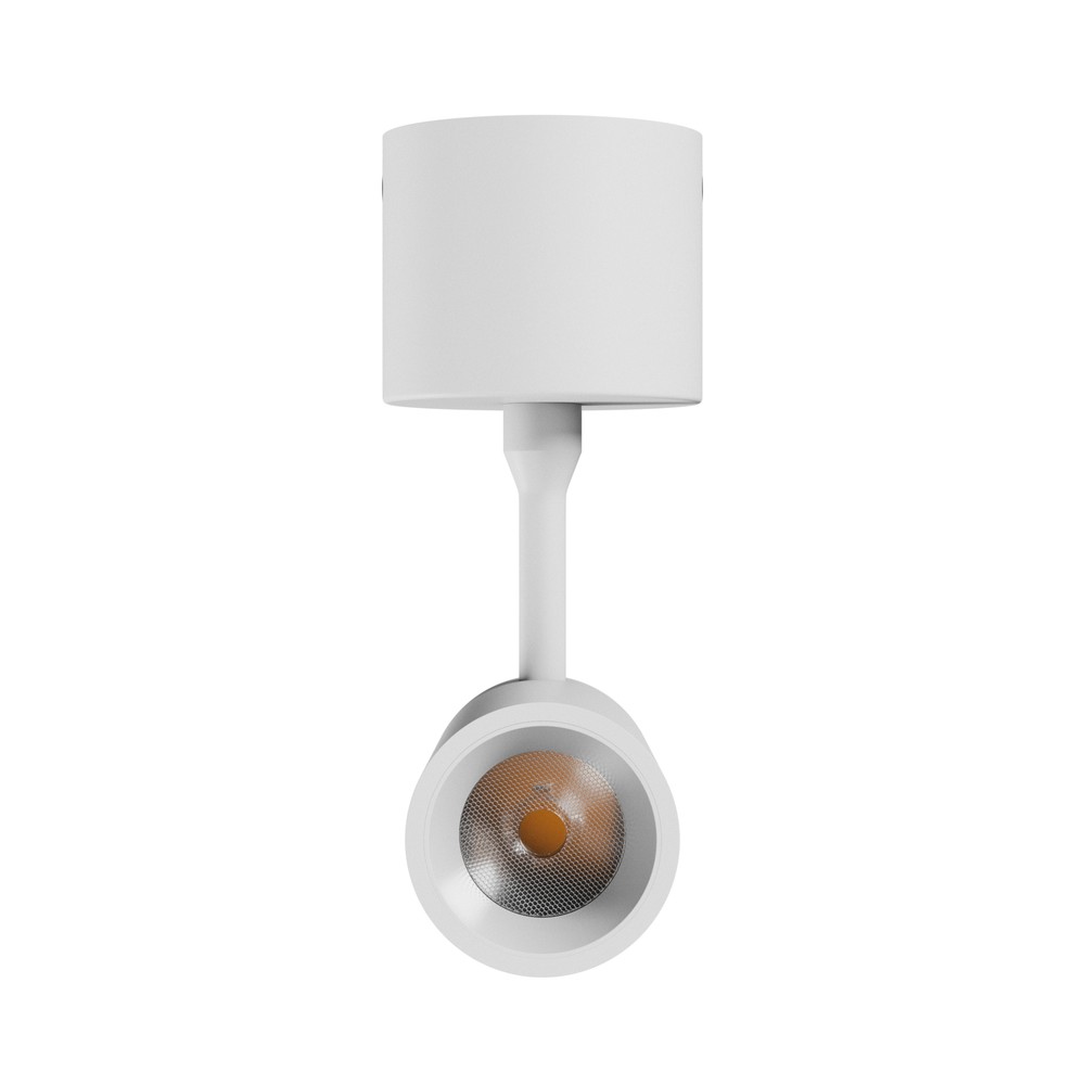 10w Led Spot Cct, Spot M Model Dæmpbar : Ikke Dæmpbar fra Spectrum