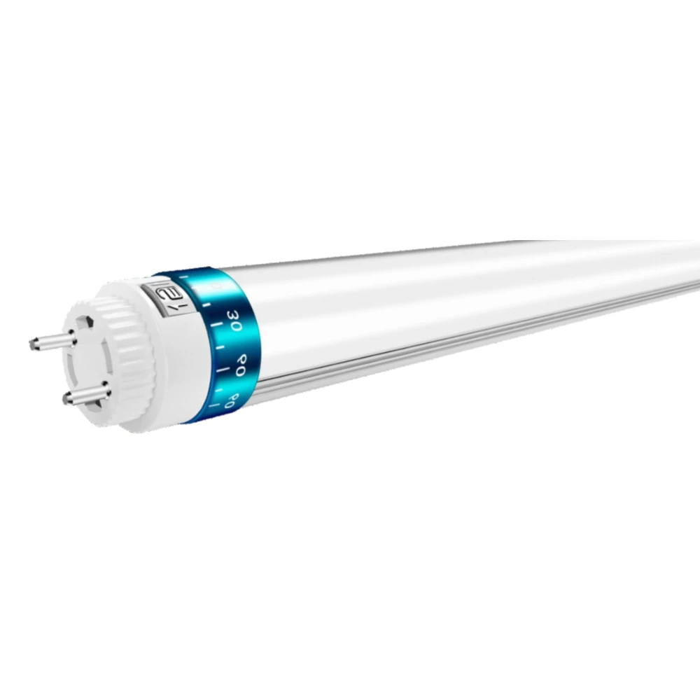 120cm 18w T8 Bright120 Led Rør 200lm W, Roterbar Fatning Dæmpbar : Ikke Dæmpbar, Kulør : Neutral fra Ledlife