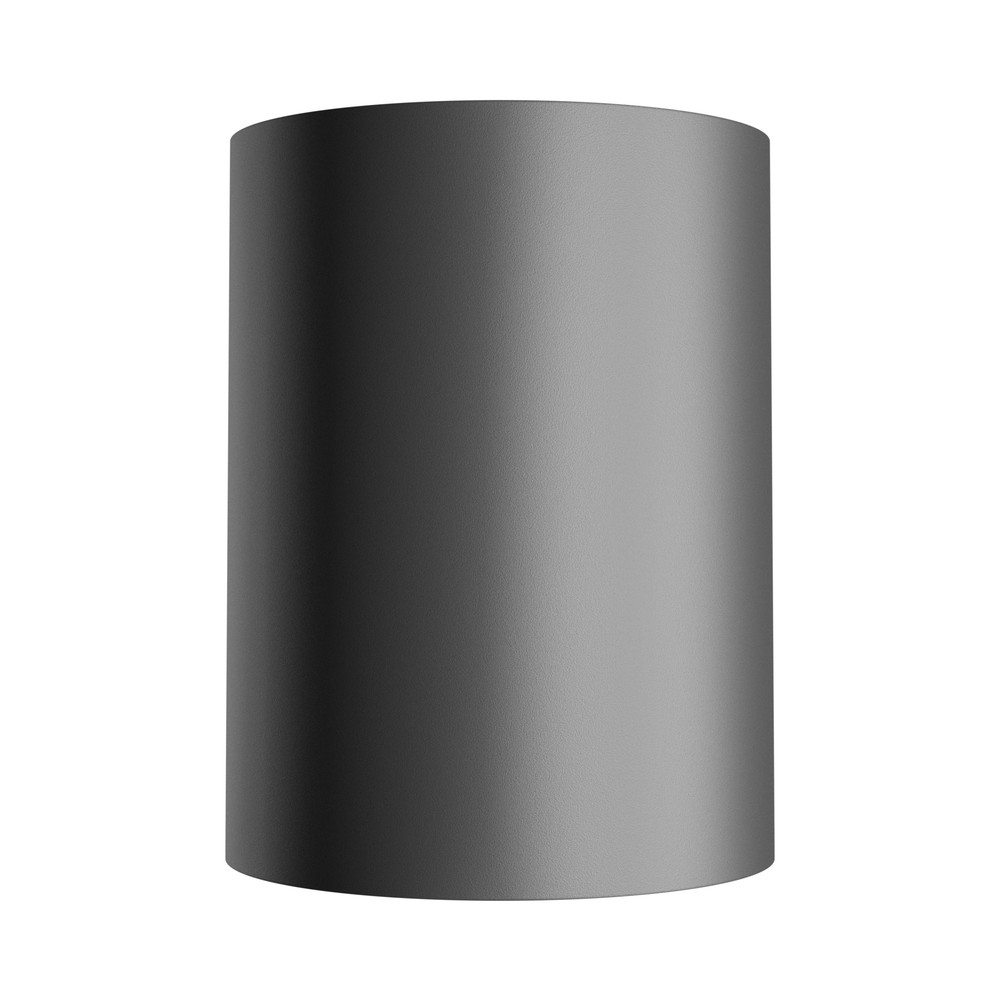 14w 27w Orbito Led Loftlampe, Ra90 Justerbar Watt, Ugr19, Ip44, 110lm W, Sort, 5 års Garanti Dæmpbar : Ikke Dæmpbar, Kulør : Varm fra Spectrum