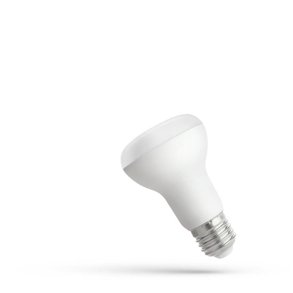 E14 4,8w Led Pære   R50 Spot, Neutral Hvid   Dæmpbar : Ikke Dæmpbar, Kulør : Neutral fra Spectrum