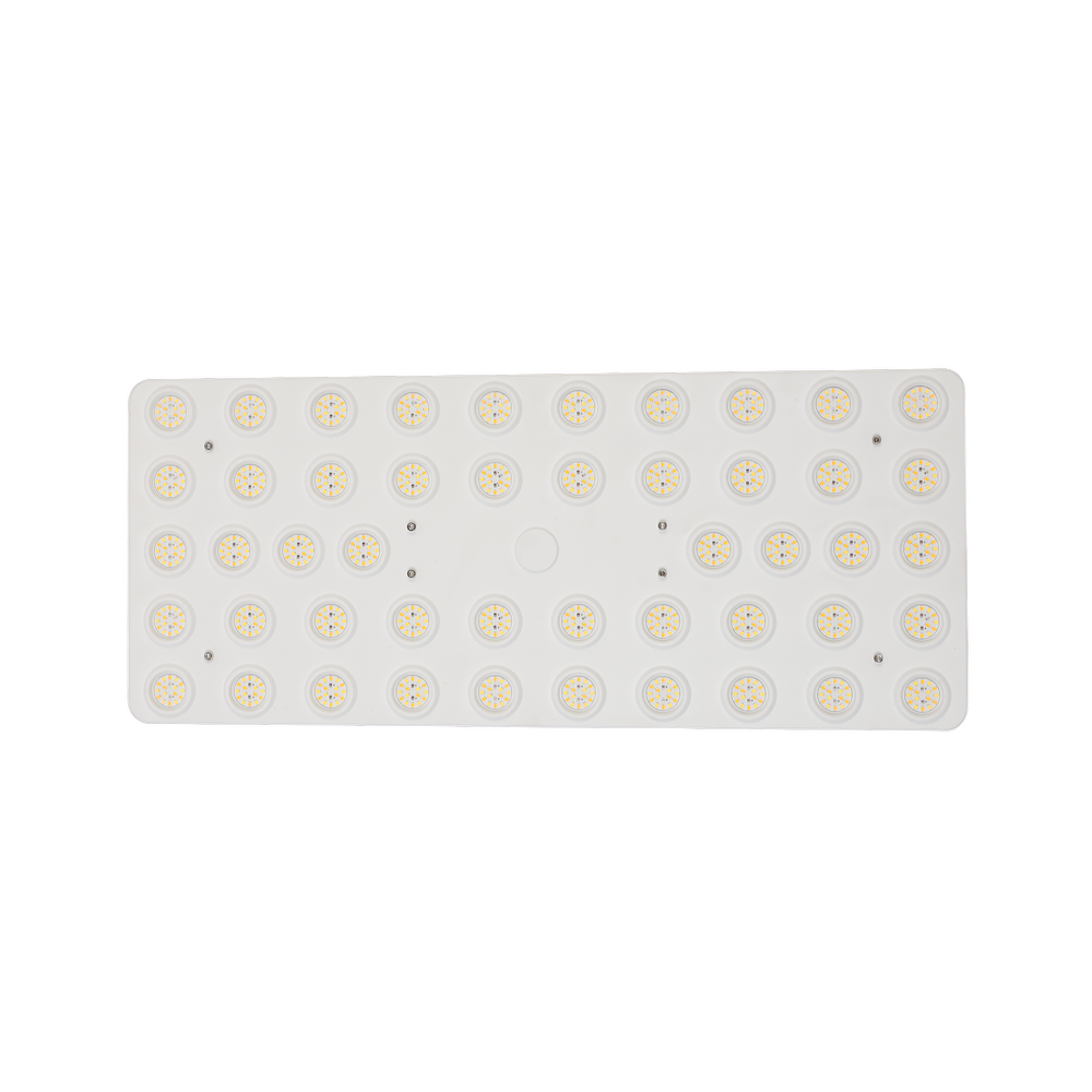 Vækstlampe 240w   Inkl. Ophæng, Fuldt Spektrum, Uden Blæser, Ip54 fra Ledlife