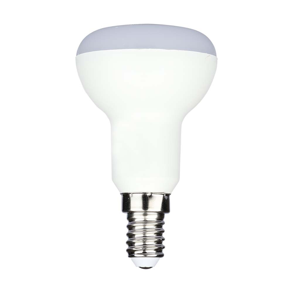 E14 4,8w Led R50 Pære 470lm, Samsung Led Chip, Erstatter 40w Kulør : Neutral fra V-tac