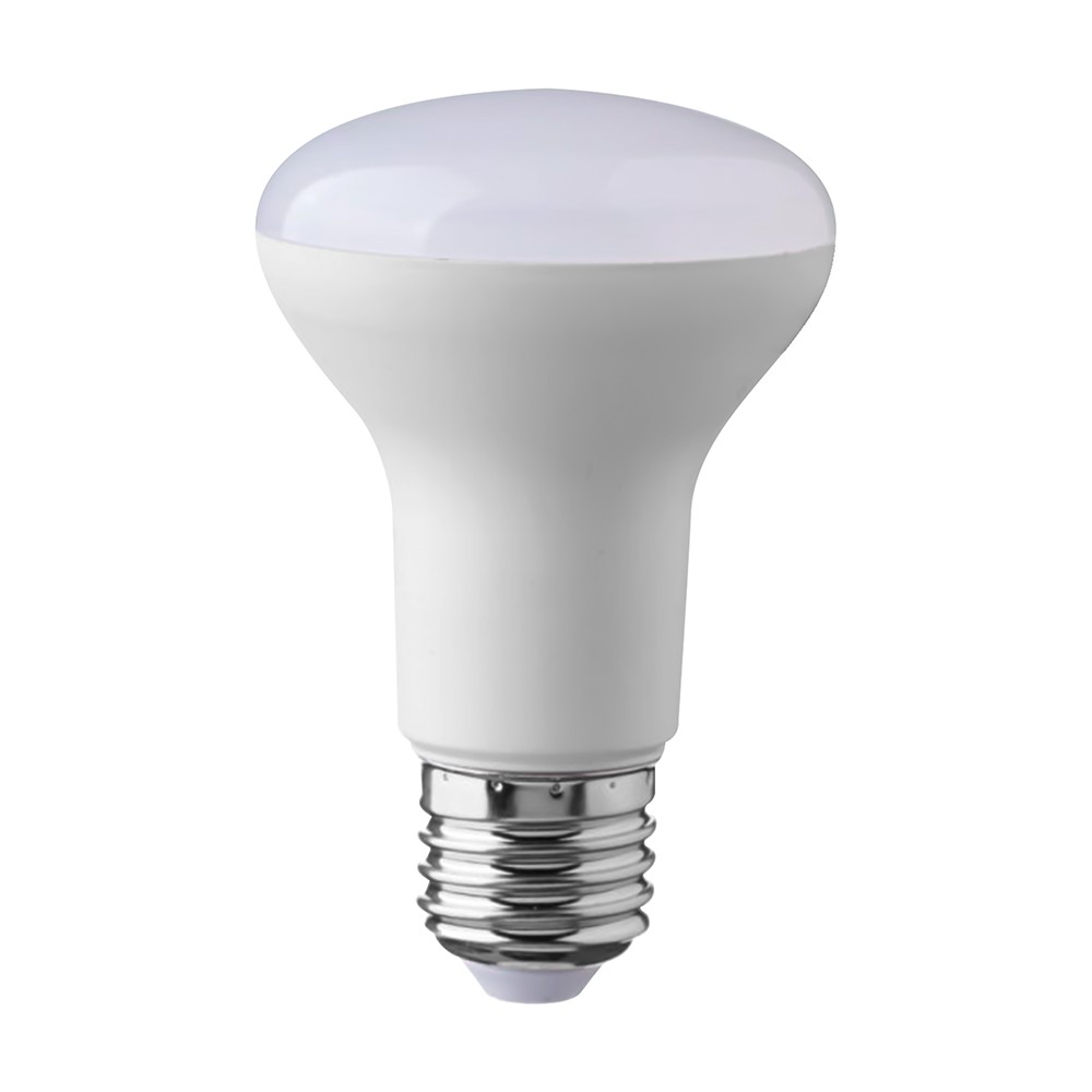 R63 Vt 263 Led Pære 8.5w E27   6500k   Kulør : Kold fra V-tac