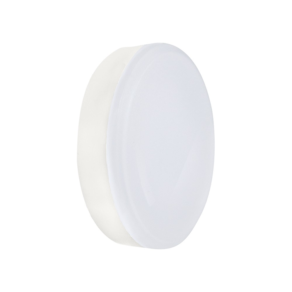 Gx53 6,4w Led Pære 230v Kulør : Varm fra V-tac