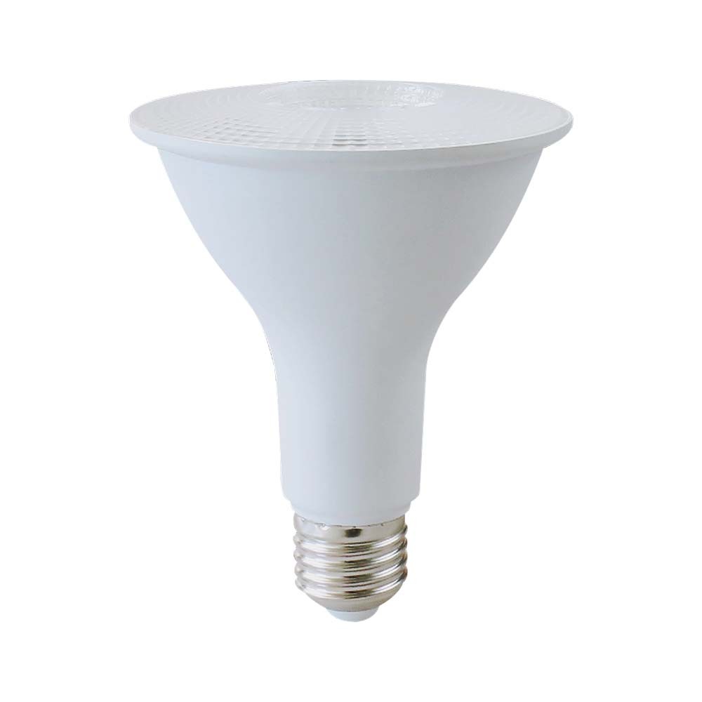 E27 11w Led Pære Par30 40° Spredning Kulør : Varm fra V-tac