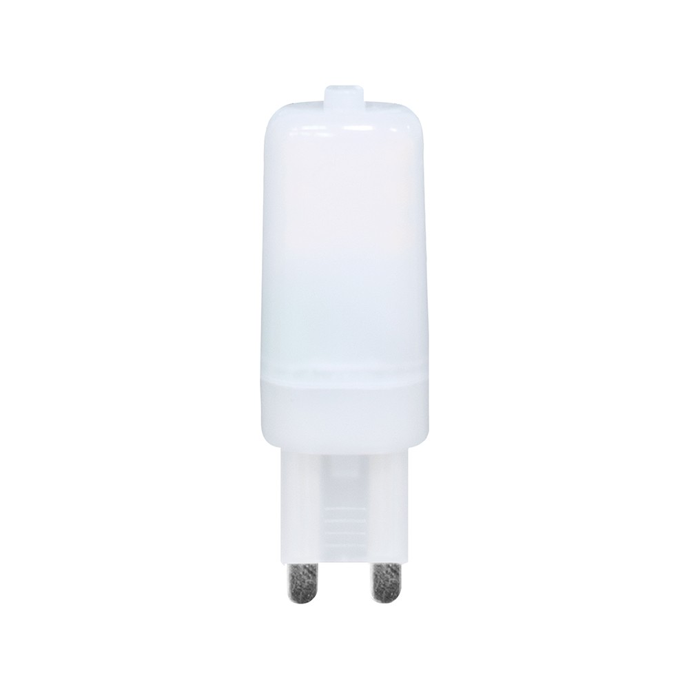 G9 2,2w Led Pære Samsung Led Chip, 200lm, 300°, Erstatter 20w Kulør : Neutral fra V-tac