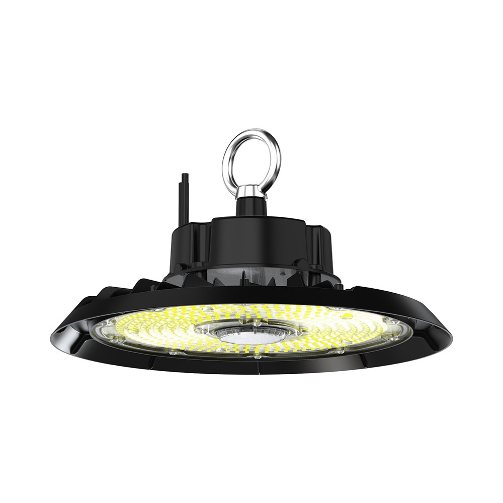 100w Led High Bay, 135 160lm W Cree Chip, Ip65, 90 Grader, 6 års Garanti Kulør : Kold fra V-tac