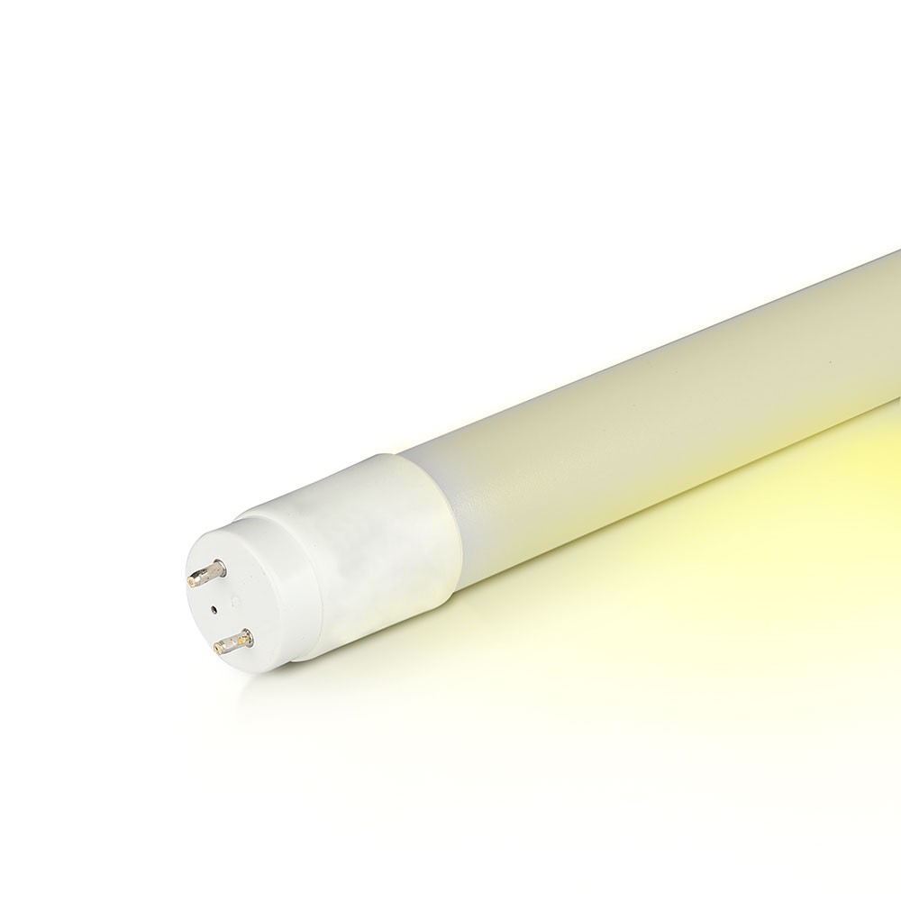 120cm 18w T8 Led Rør Til Grøntsager I Butik Ra95, 1530lm, Erstatter 36w fra V-tac