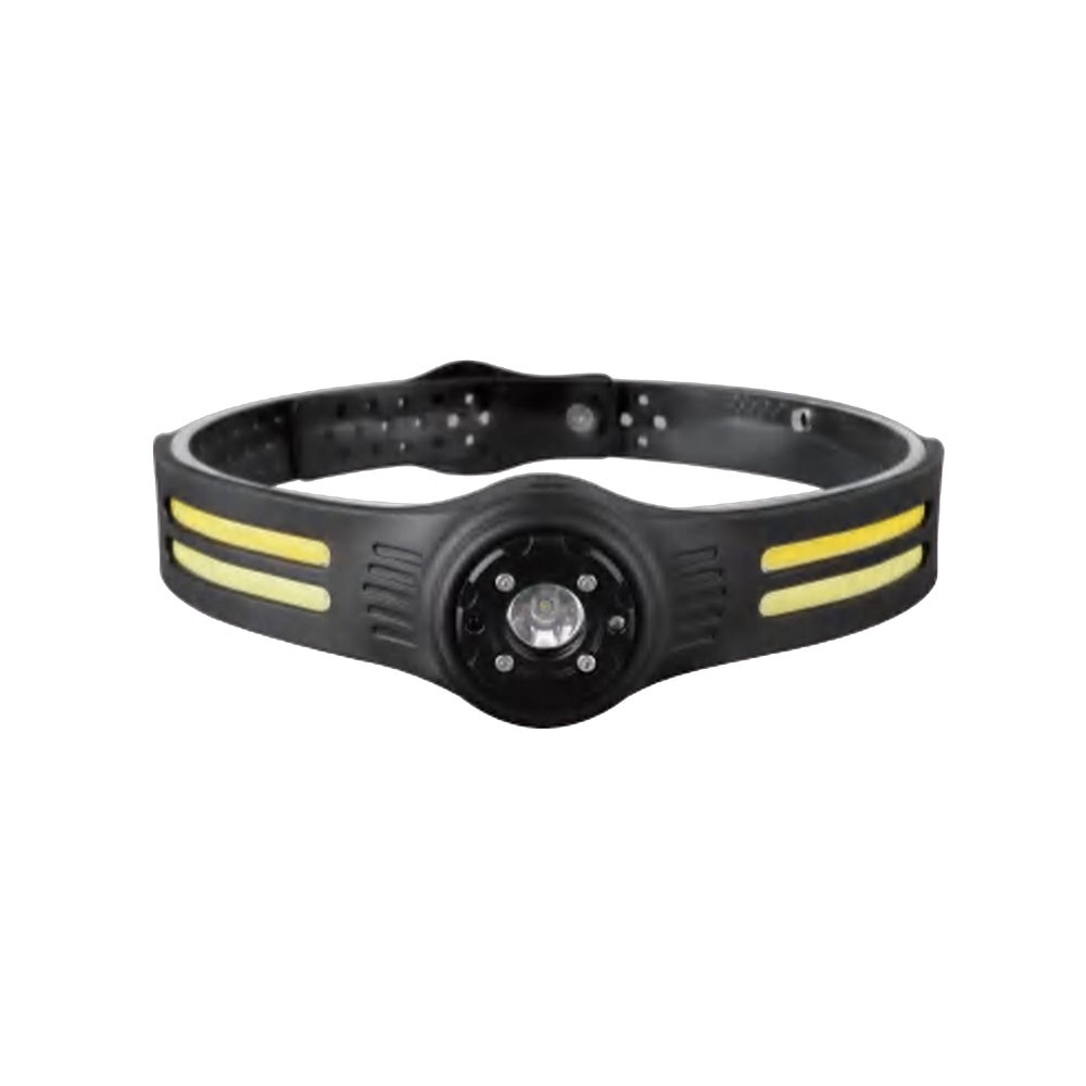3w+5w Genopladelig Led Pandelampe 470lm, 230° Vidvinkel, Ip44, Inkl. Batteri fra V-tac