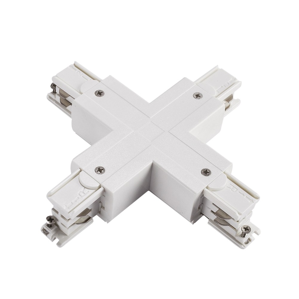 Led Loftlampe Ip20, Hvid, Pc Plast, 230v fra Spectrum