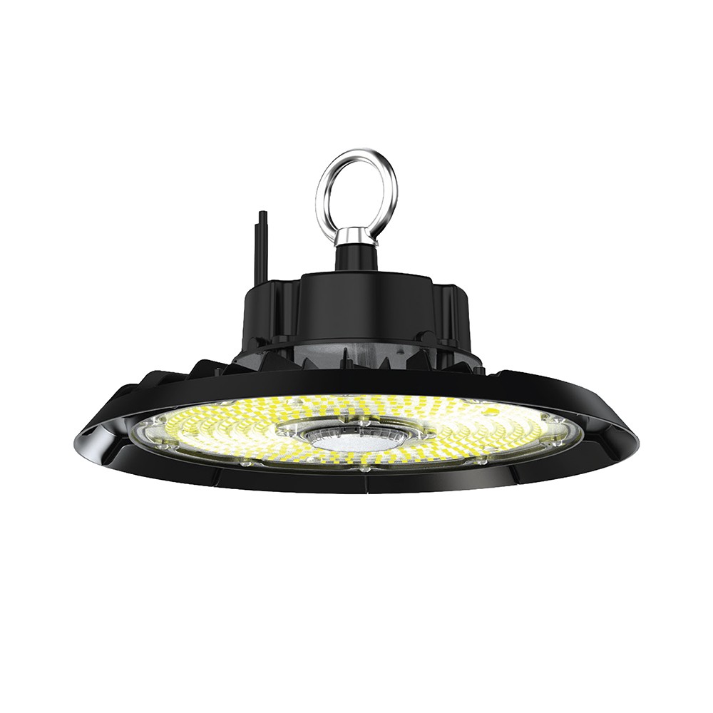 150w Led High Bay, 135 160lm W Ip65, 90 Grader, Cree Chip, 6 års Garanti Kulør : Kold fra V-tac