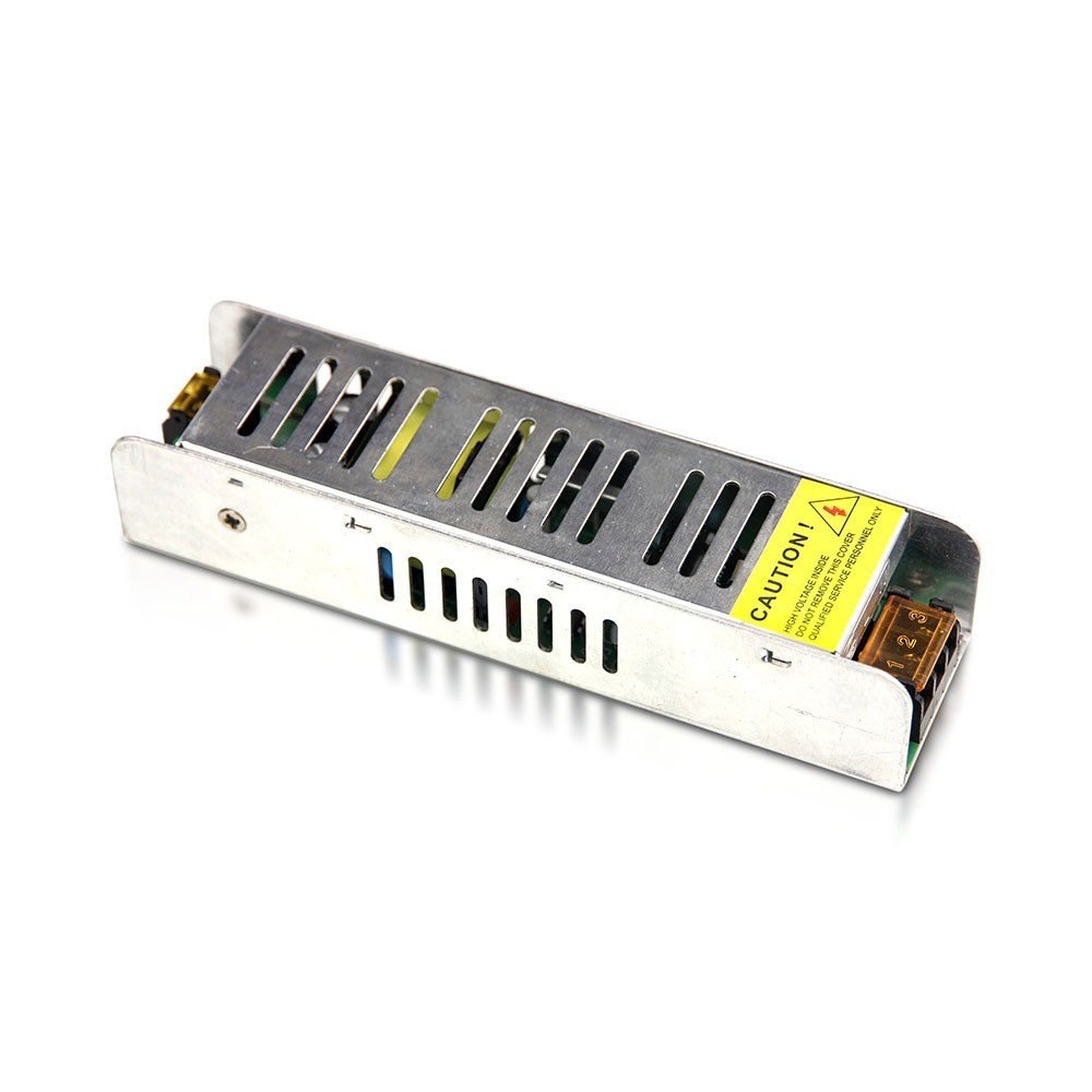 25w 12v Dc Strømforsyning 2.1a, Ip20 Indendørs fra V-tac