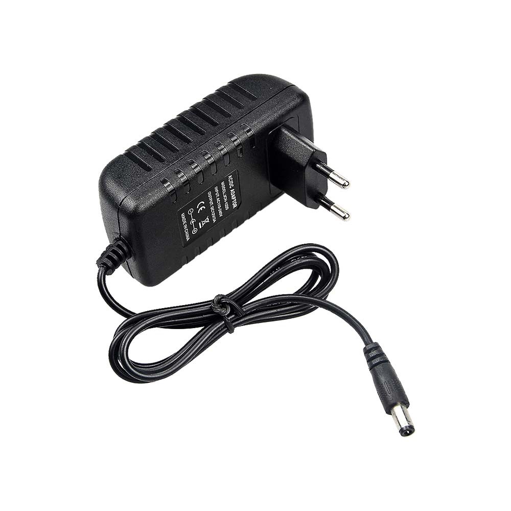 30w 12v Dc Strømforsyning Til Led Strips 2.5a, Ip44 fra V-tac