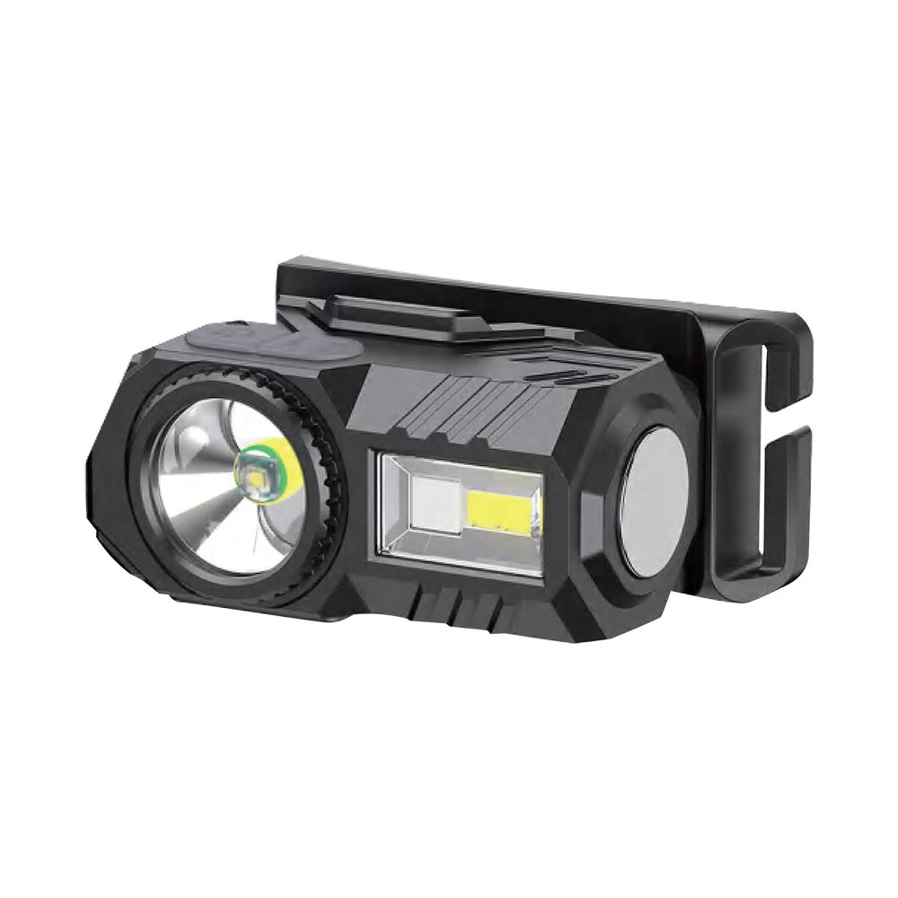 3w Led Pandelampe Ip43, Hvid Og Rgb Lys, 8 Lysfunktioner, Inkl. Beslag fra V-tac