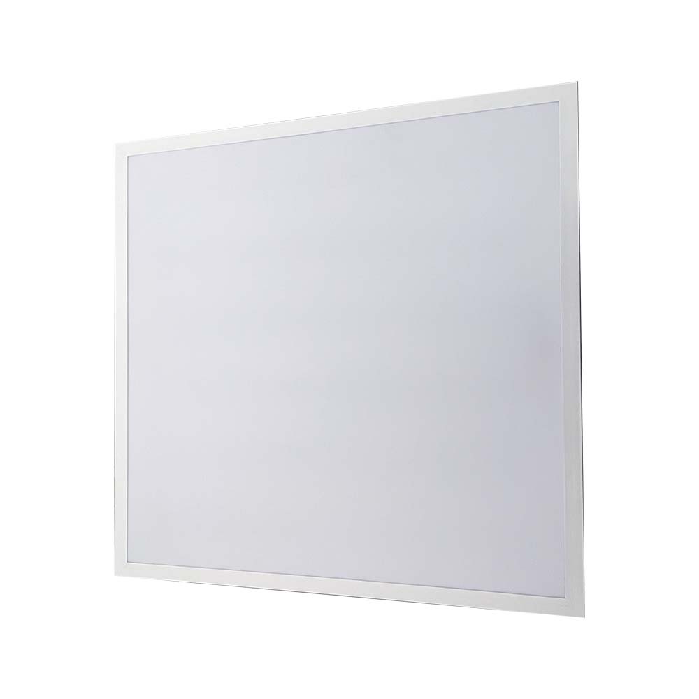 60x60 Led Panel, 36w 120lm W, Samsung Led Chip, Flicker Free, 5 års Garanti Kulør : Kold fra V-tac