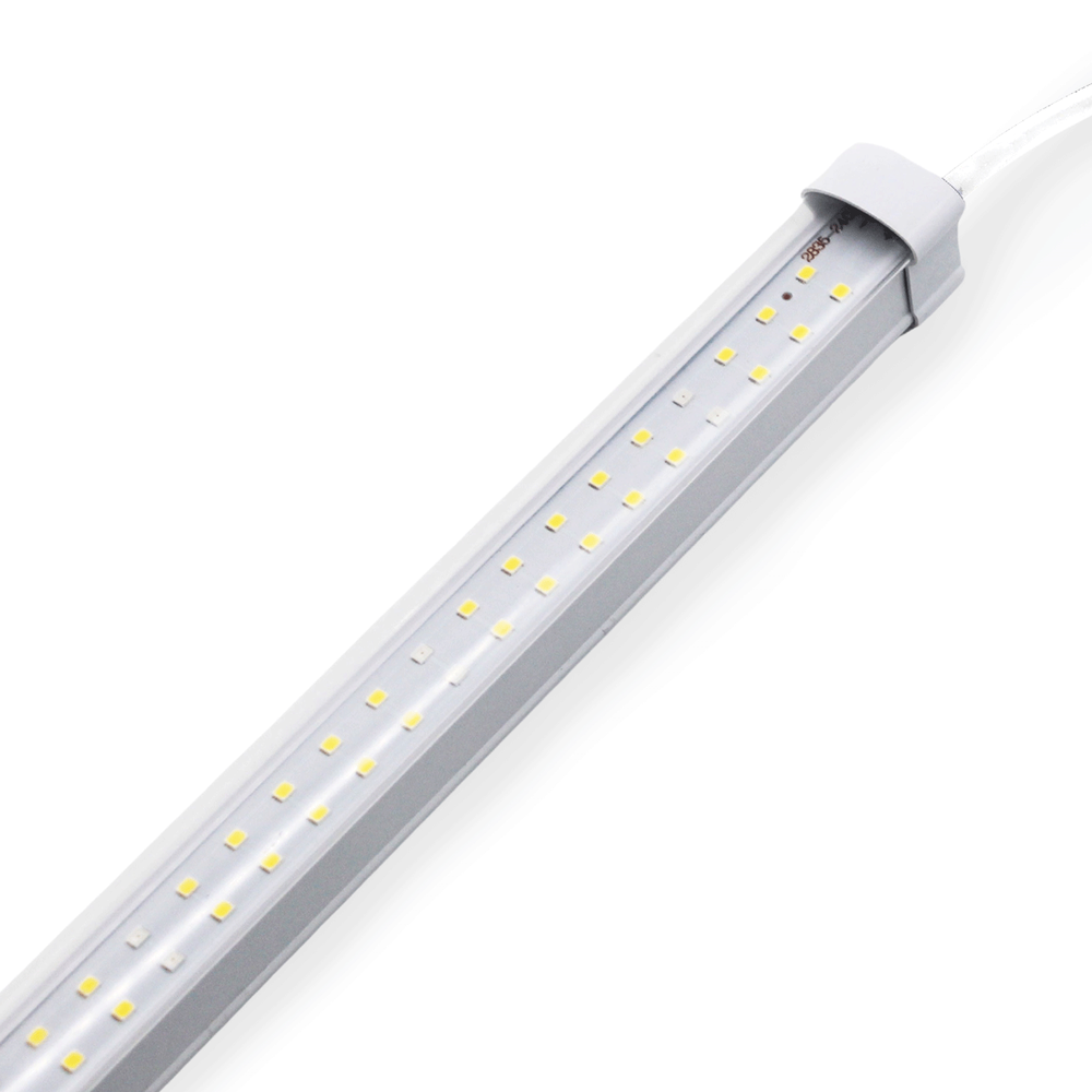 Max Grow 2.0 46w Vækstarmatur 180 Cm, Fuldt Spektrum, Ip65 fra Ledlife