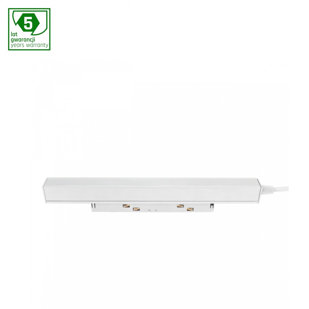 150w Wld Led Armatur, 48v Ra90, 40 Grader, Hvid, Ip20, 5 års Garanti fra Spectrum