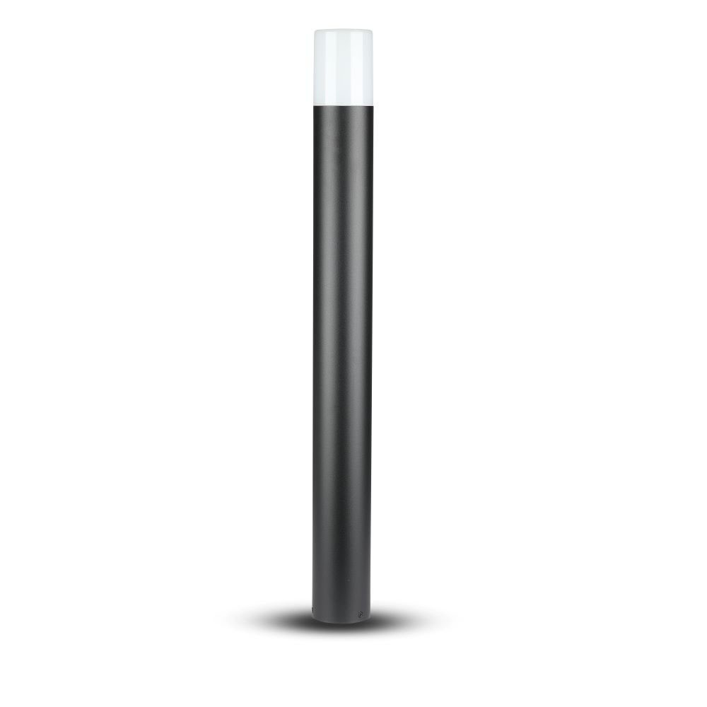 Vt 7618 Pullertlampe Gu10   Aluminiumhus, Sort Ip54 fra V-tac