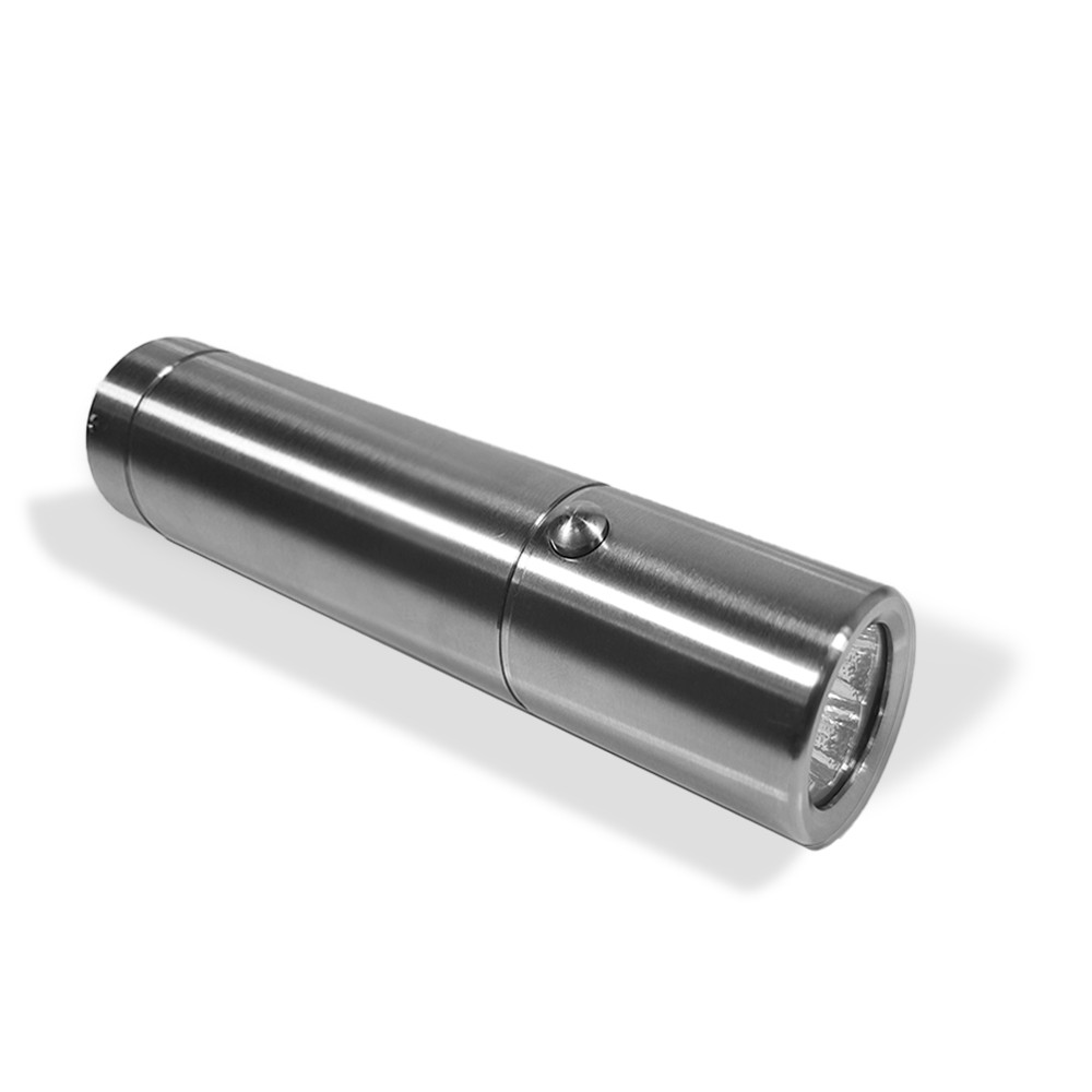 Lysterapi Lygte Infrarød, 5 Bølgelængder fra Ledlife