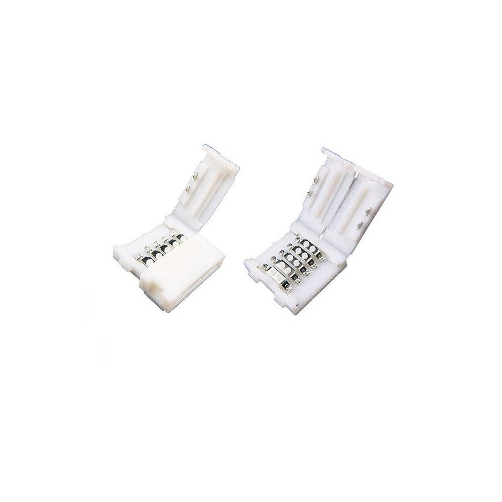 Samler Til 5050 Led Strip Rgb+ww, 12v 24v fra V-tac