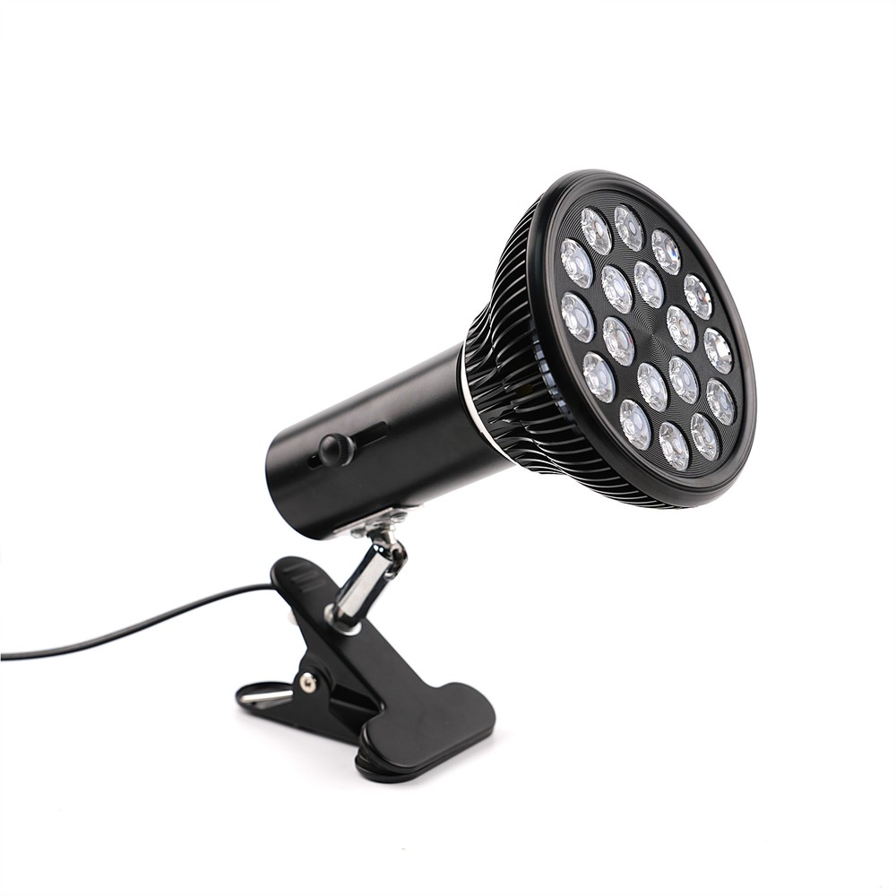 Lysterapi Spotlight   Infrarød, 20w fra Ledlife