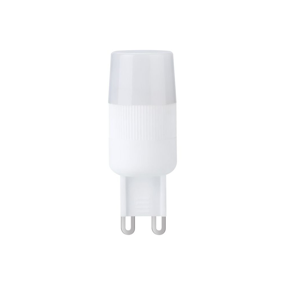 G9 3,5w Dimtowarm Led Pære   300lm, 2000 2800k, Dæmpbar, Mat Glas   Dæmpbar : Dæmpbar, Kulør : Dæmp Til Varm fra Spl