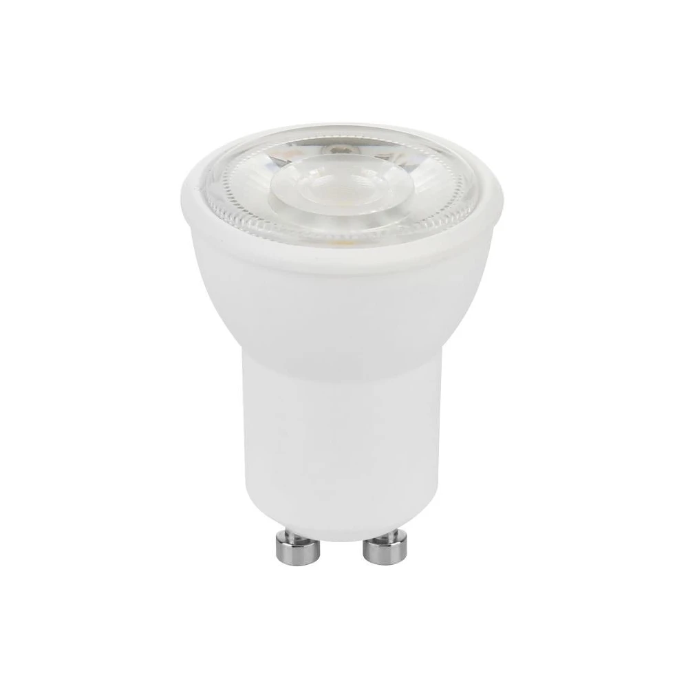 Gu10 3,5w Dimtowarm Mr11 Led Pære   2200 2700k, 36°, Dæmpbar   Dæmpbar : Dæmpbar, Kulør : Dæmp Til Varm fra Spl