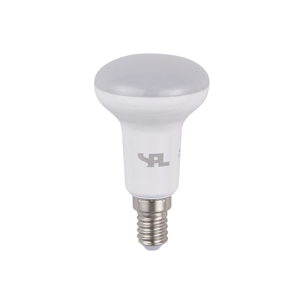 E14 5w Dæmpbar Led Pære   R50, 470lm, 2700k   Dæmpbar : Dæmpbar, Kulør : Varm fra Spl