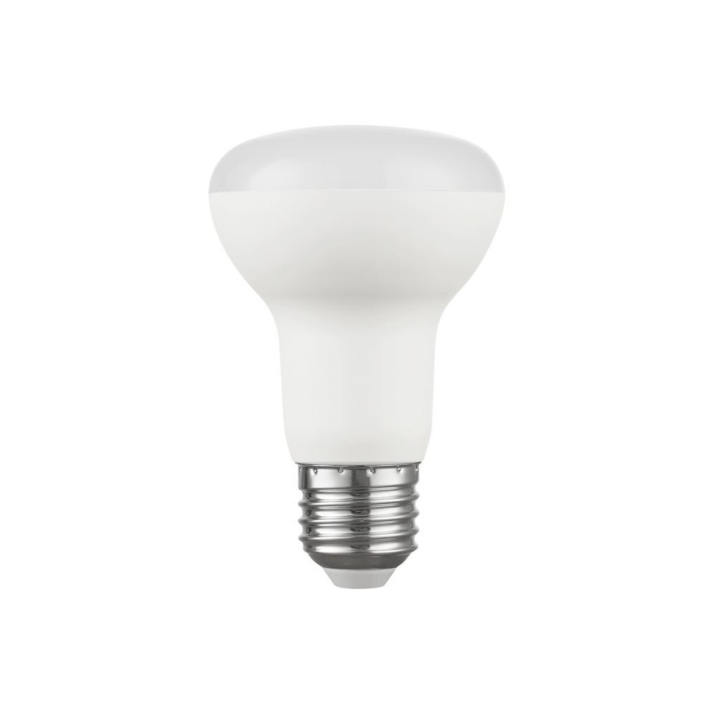 E27 8w Dæmpbar Led Pære R63, 690lm, 2700k Dæmpbar : Dæmpbar, Kulør : Varm fra Spl