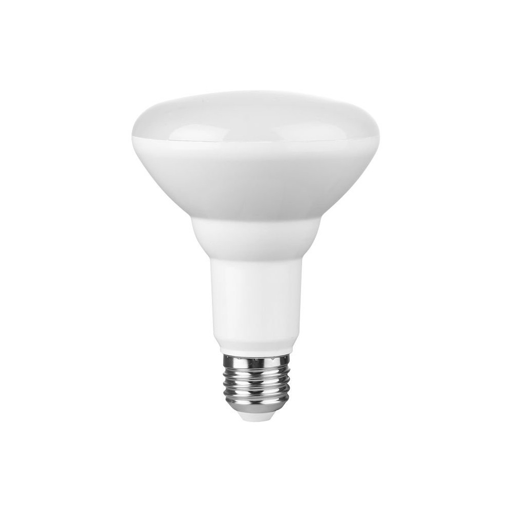 E27 10w Dæmpbar Led Pære R80, 810lm, 2700k Dæmpbar : Dæmpbar, Kulør : Varm fra Spl