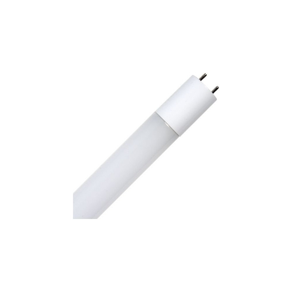 150cm 24w T8 Led Rør Glas, 3700lm, Direkte Ballast Kompatibel, Milky Kulør : Varm fra Spl