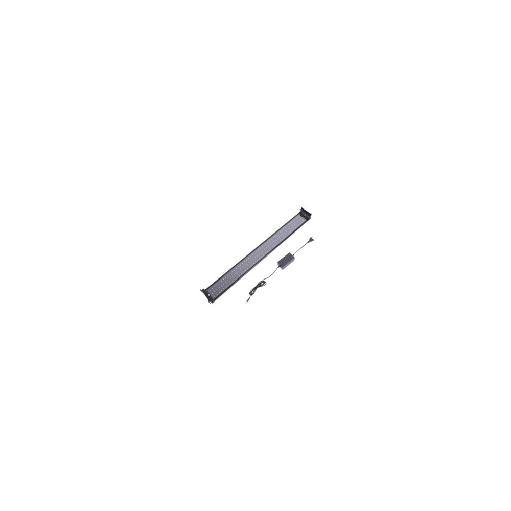 113 136 Cm Akvarie Armatur   32w Led, Hvid Blå, Justerbar fra Ledlife