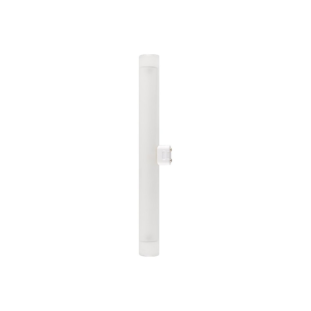 S14d 2,8w Dæmpbar Led Pære   T30, 2200k, Mat Glas, 150lm   Dæmpbar : Dæmpbar, Kulør : Ekstra Varm fra Spl