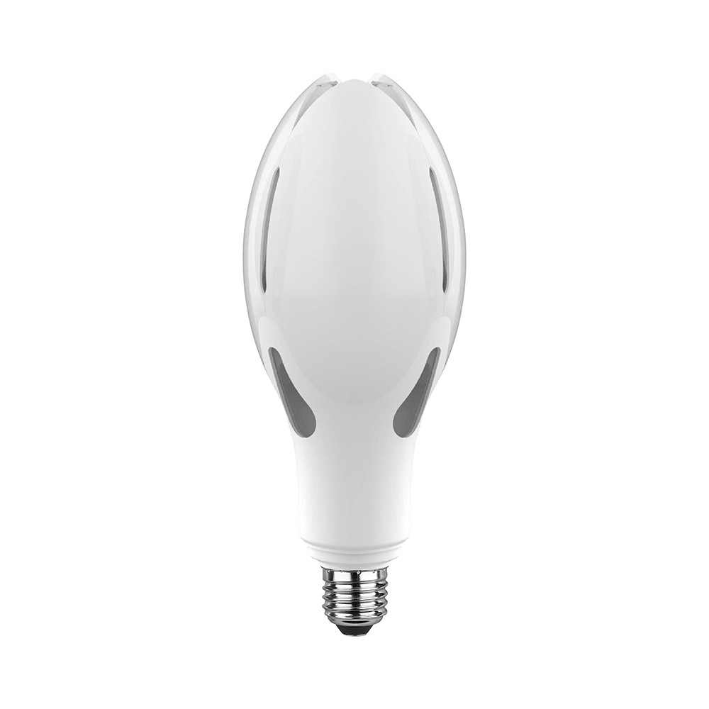 V Tac 36w Led Olive Pære, E27   4000k, Cree Chip, 5 års Garanti   Kulør : Neutral fra V-tac