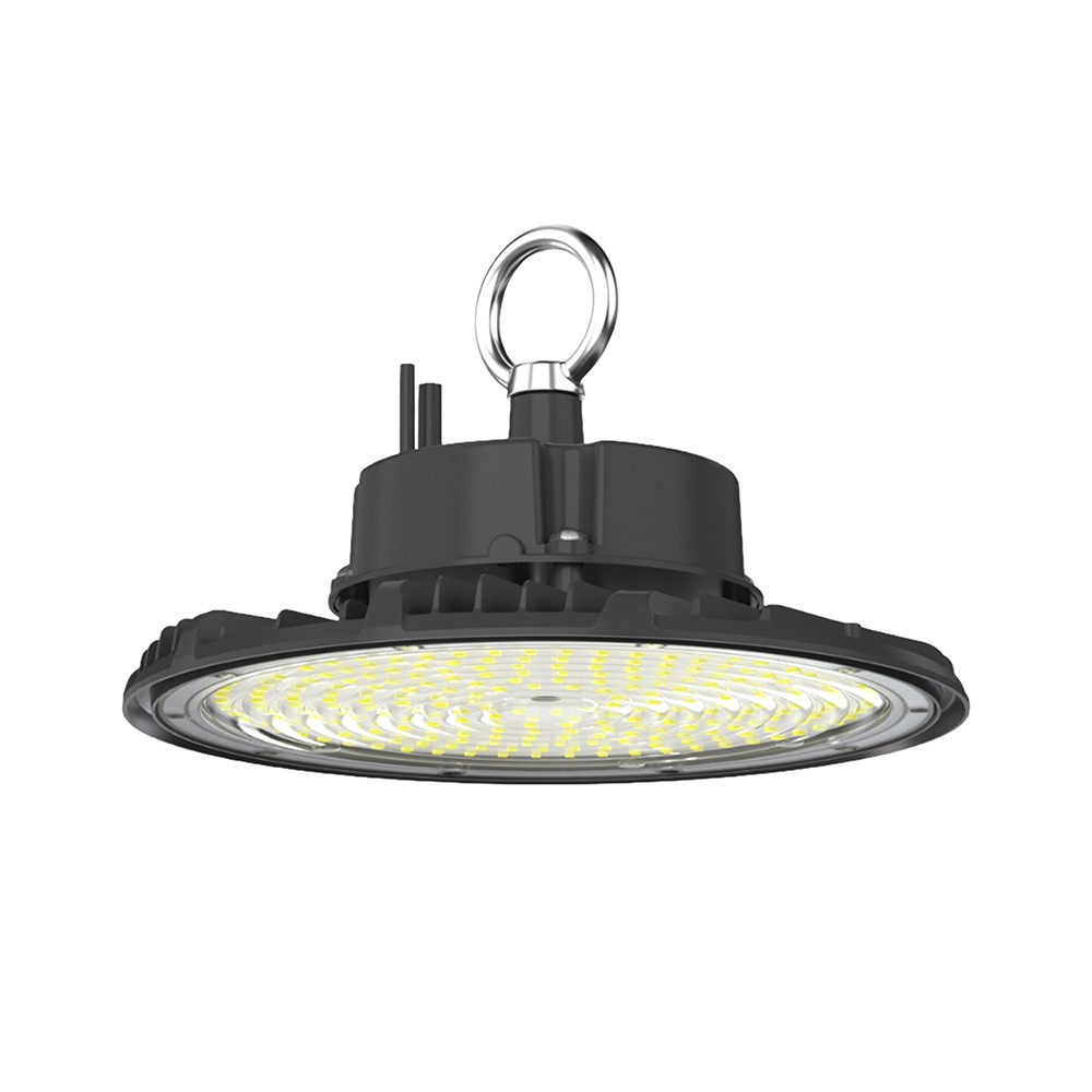 150w V Tac Led High Bay, 155lm W Ip65, 6500k, 5 års Garanti Kulør : Kold fra V-tac
